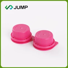 Tapa de la tapa antifake desechable